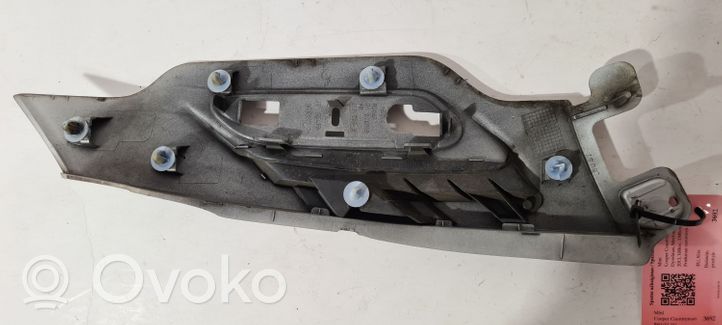 Mini Cooper Countryman R60 Rivestimento dell’estremità del parafango 9802607