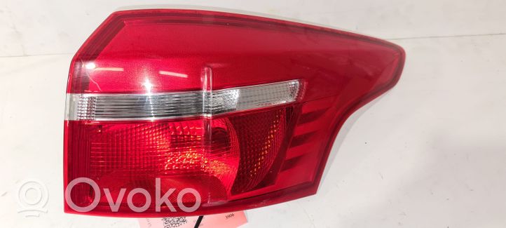 Ford Focus Lampa tylna F1EB13404DA