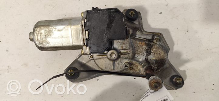 Toyota Avensis Verso Takalasinpyyhkimen moottori 8502044020