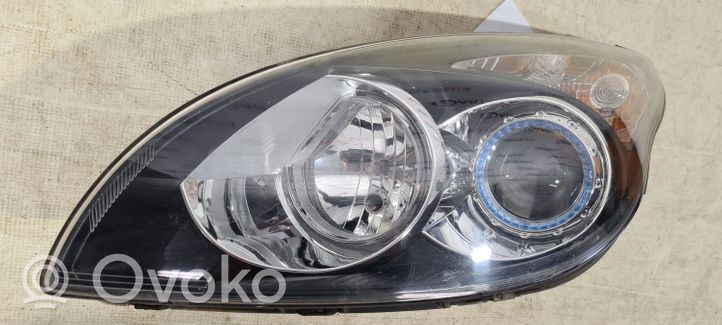 KIA Ceed Headlight/headlamp 921012RXXX