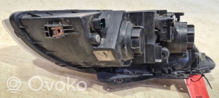 KIA Ceed Faro delantero/faro principal 921012RXXX