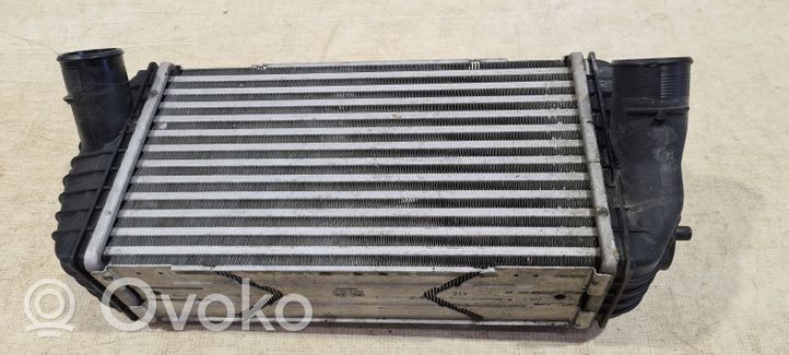 KIA Sportage Radiador intercooler 2827028743