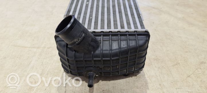 KIA Sportage Radiador intercooler 2827028743