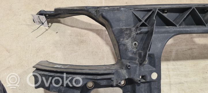 Audi TT Mk1 Radiator support slam panel 8N080559