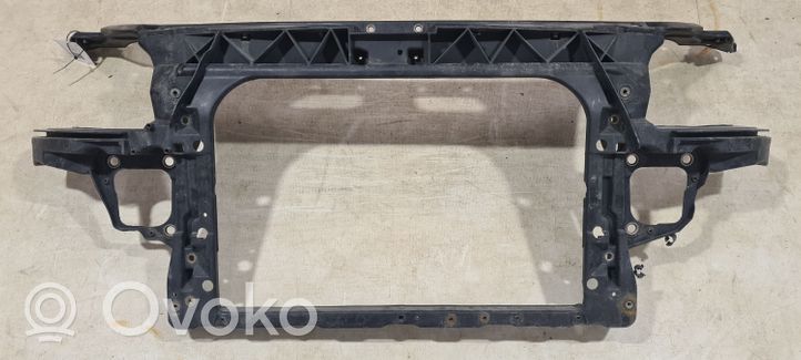 Audi TT Mk1 Панель радиаторов (телевизор) 8N080559
