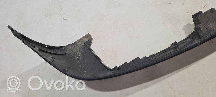 Suzuki SX4 S-Cross Rivestimento della parte inferiore del paraurti posteriore 7182161M0