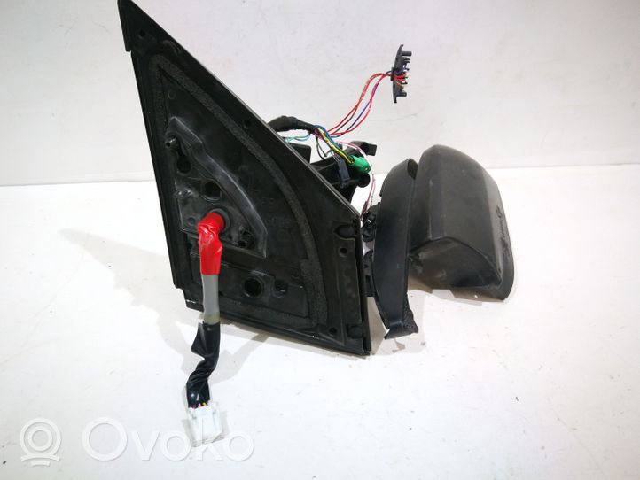 Toyota RAV 4 (XA50) Elektryczne lusterko boczne drzwi przednich 