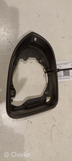 Volkswagen PASSAT B8 Front door wing mirror part 3G0949146