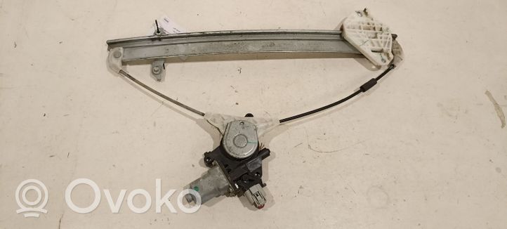 Subaru Outback Mécanisme lève-vitre de porte arrière avec moteur 12042323