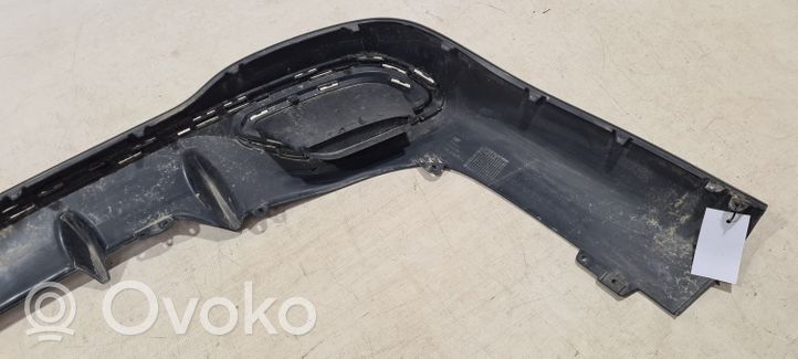 Mercedes-Benz CLA C117 X117 W117 Rear bumper lower part trim A1188850302