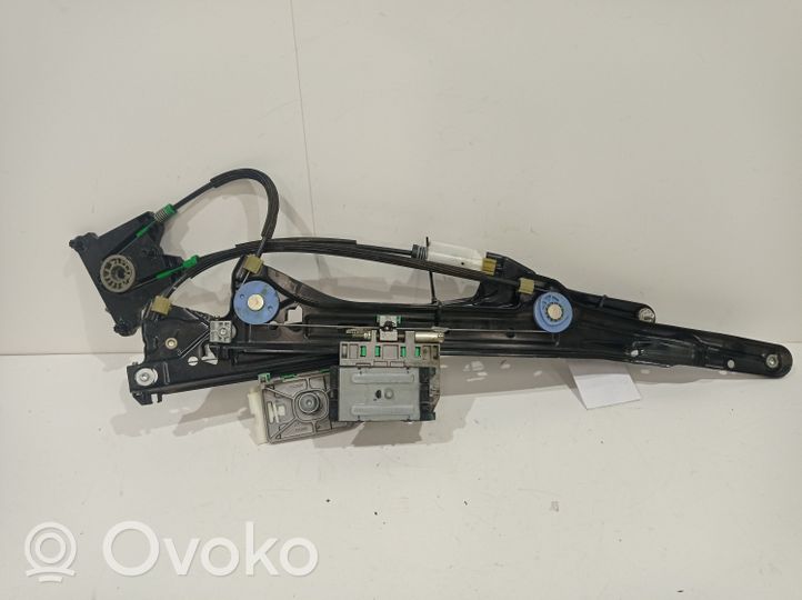 Audi A5 8T 8F Elektryczny podnośnik szyby drzwi tylnych 8T8839461A