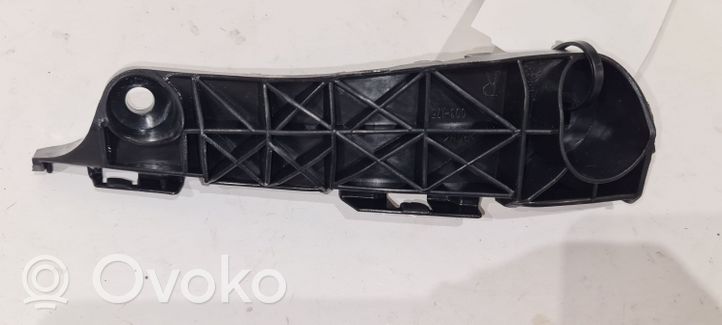 Toyota RAV 4 (XA30) Etupuskurin kannake 525350R020