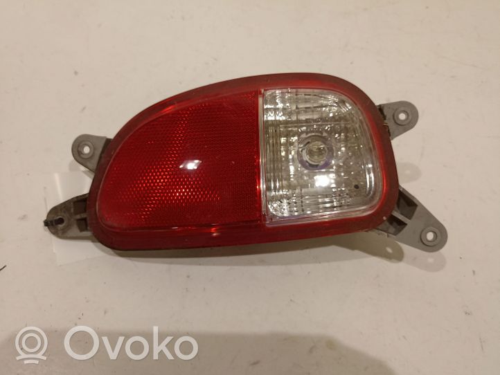 KIA Picanto Lampa zderzaka tylnego 924151Y1