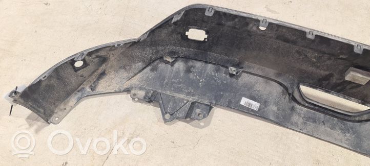 Toyota C-HR Rivestimento della parte inferiore del paraurti posteriore 52453F4010