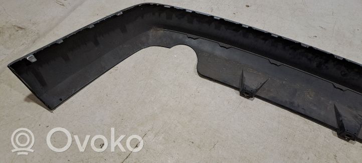 Volvo V70 Rear bumper lower part trim 30678656