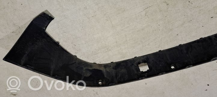 BMW X3 F25 Spoiler Lippe Stoßstange Stoßfänger hinten 51127210073