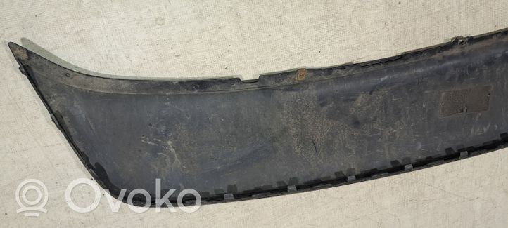 Volkswagen Sharan Rear bumper lower part trim 7N0807521