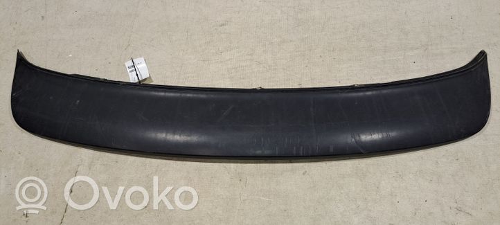 Volkswagen Sharan Rear bumper lower part trim 7N0807521