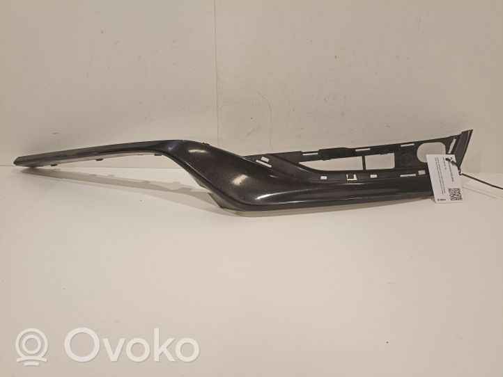 Volvo V60 Grille inférieure de pare-chocs avant 31353654