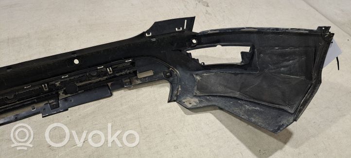 Ford Kuga II Rear bumper CV4417K835AW