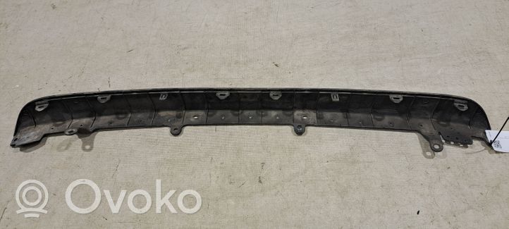 Toyota Auris E180 Apatinė bamperio dalis 5254302010