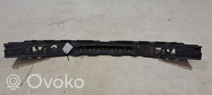 BMW 3 F30 F35 F31 Absorber zderzaka przedniego 4895541