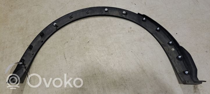 Peugeot 5008 II Rear arch trim 9814071477