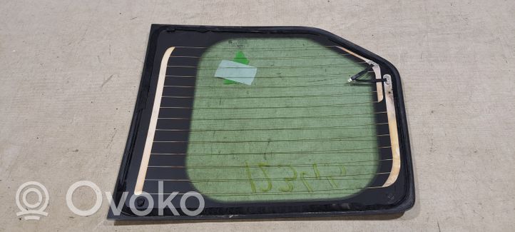 Ford Transit -  Tourneo Connect Rear windscreen/windshield window 