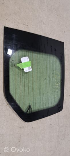 Ford Transit -  Tourneo Connect Rear windscreen/windshield window 