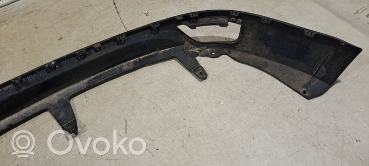 Renault Scenic III -  Grand scenic III Rear bumper lower part trim 850180003R