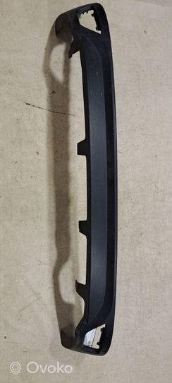 Renault Scenic III -  Grand scenic III Rear bumper lower part trim 850180003R