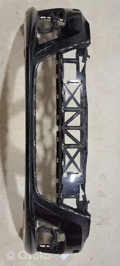 Volkswagen PASSAT CC Front bumper 3G8807217