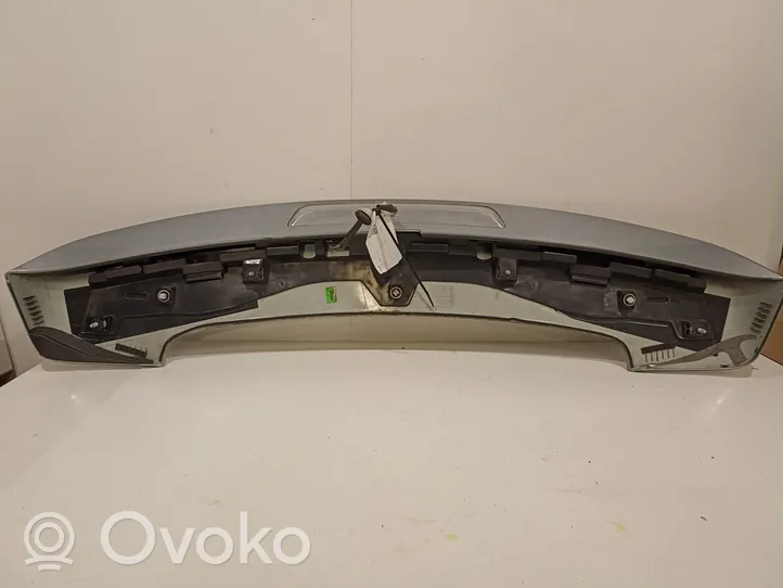 Toyota Avensis T270 Heckscheibenspoiler 7608505060