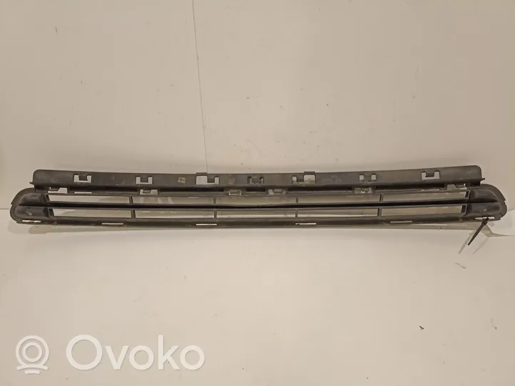 Citroen C5 Front bumper lower grill 9682331677