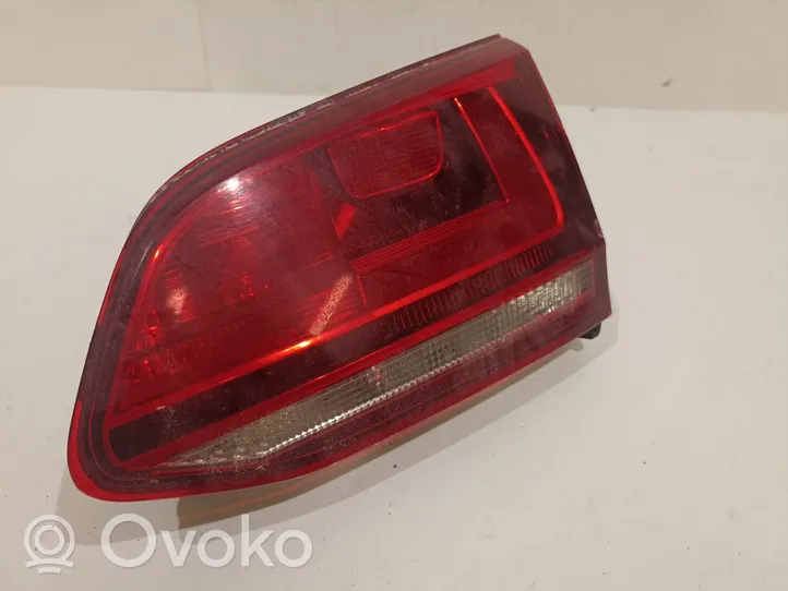 Volkswagen Golf Sportsvan Luci posteriori del portellone del bagagliaio 5GM945260A