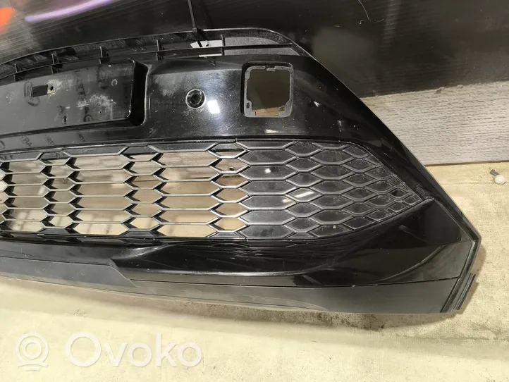 Toyota C-HR Grille inférieure de pare-chocs avant 53102YP030