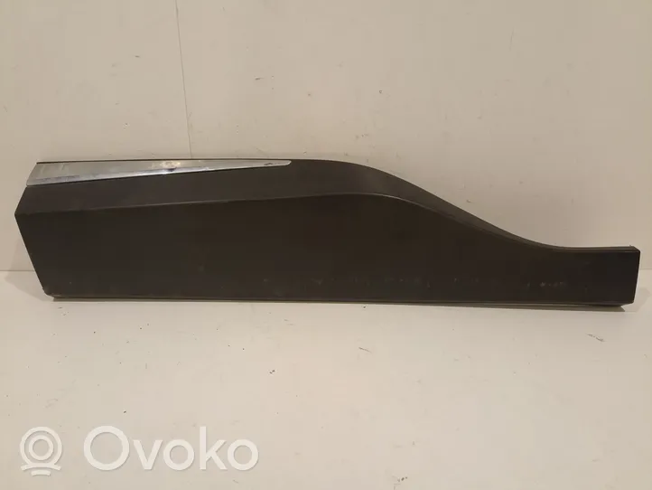 Nissan Murano Z52 Rivestimento portiera posteriore (modanatura) 808705AA0A