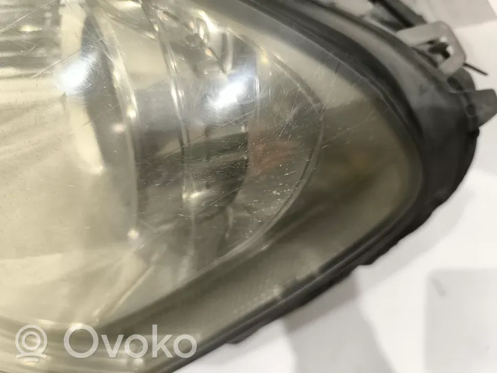 Mercedes-Benz ML W164 Lampa przednia A1648260191