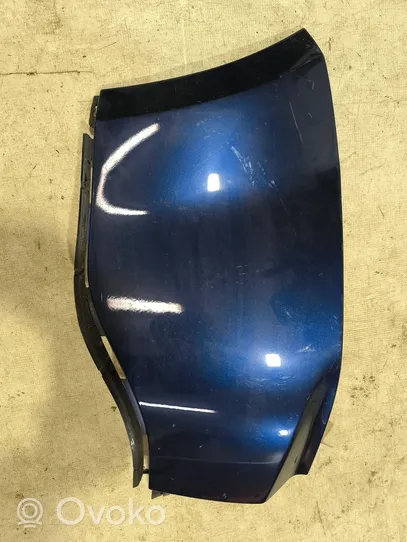 Ford S-MAX Rivestimento del pannello parte angolare del paraurti posteriore AM2117865B