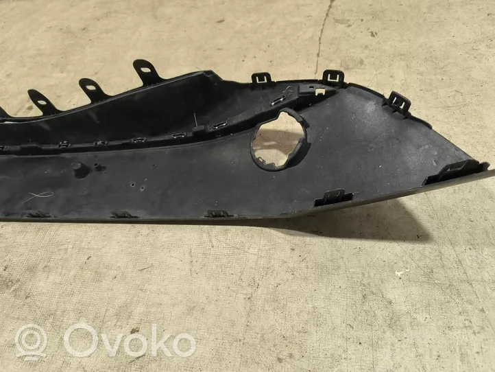 Toyota Avensis T270 Modanatura separatore del paraurti anteriore 5311105090