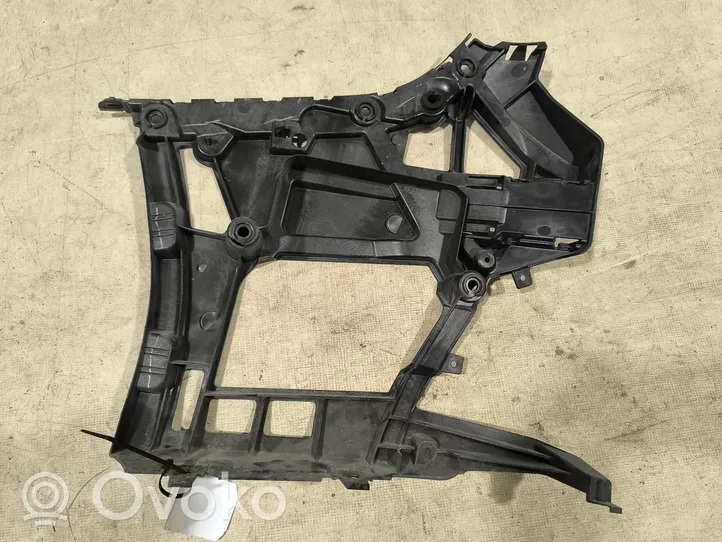 BMW 3 G20 G21 Staffa di rinforzo montaggio del paraurti posteriore 51127427968