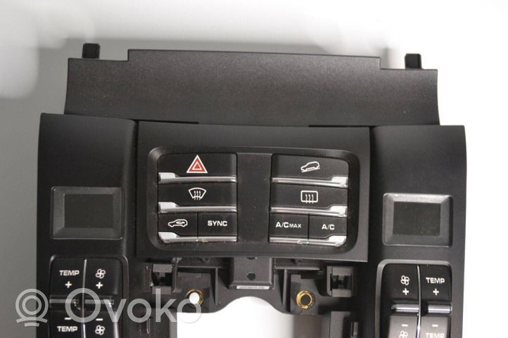 Porsche Macan Seat heating switch 95B907040AD 