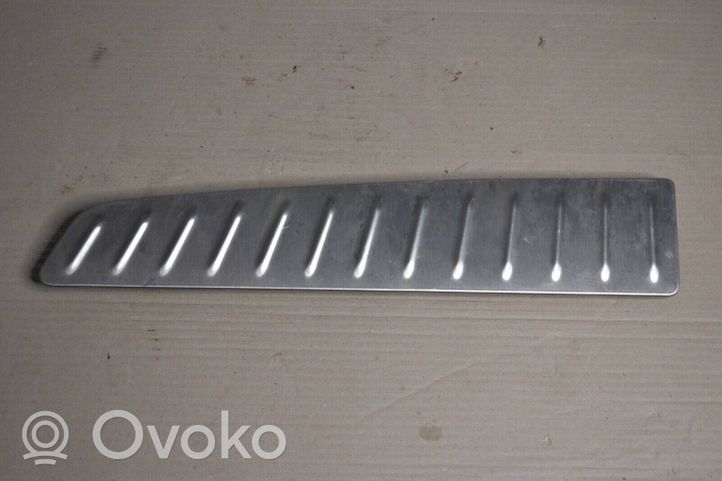 BMW 5 G30 G31 Rivestimento di protezione sottoporta del bagagliaio/baule 7387530