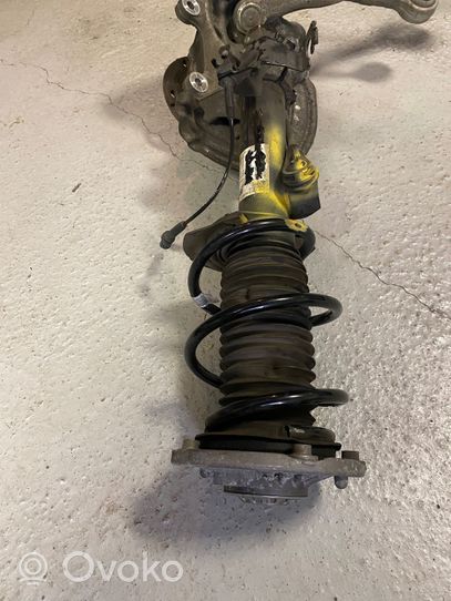 BMW 4 F32 F33 Kit de suspension complet avant 6873765