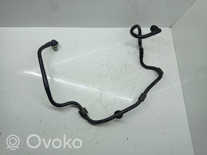 BMW 7 F01 F02 F03 F04 Linea/tubo/manicotto del vuoto 17765010