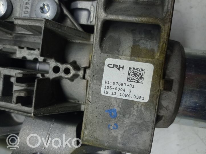 BMW 7 F01 F02 F03 F04 Ось рулевого колеса 6778135