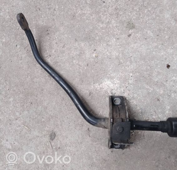 BMW 7 E65 E66 Stabilizator aktywny osi przedniej 6752800