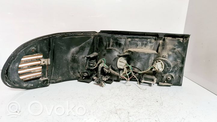 Toyota Celica T200 Feux arrière / postérieurs 