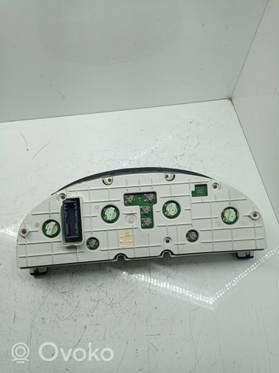 Ford Mondeo Mk III Speedometer (instrument cluster) 3s7f10841