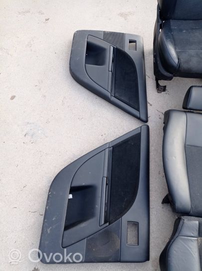 Ford Mondeo Mk III Seat and door cards trim set 